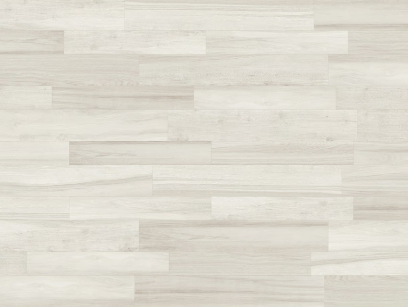 AXIS BIRCH - Porcelain stoneware flooring with wood effect by MARINER