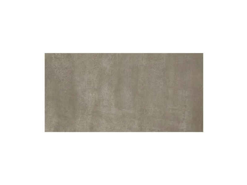 BOSTON MUD - Porcelain stoneware wall tiles with concrete effect by MARINER