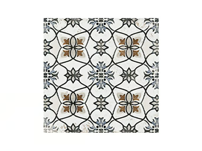 VINTAGE 7 - Porcelain stoneware wall/floor tiles with encaustic effect by MARINER