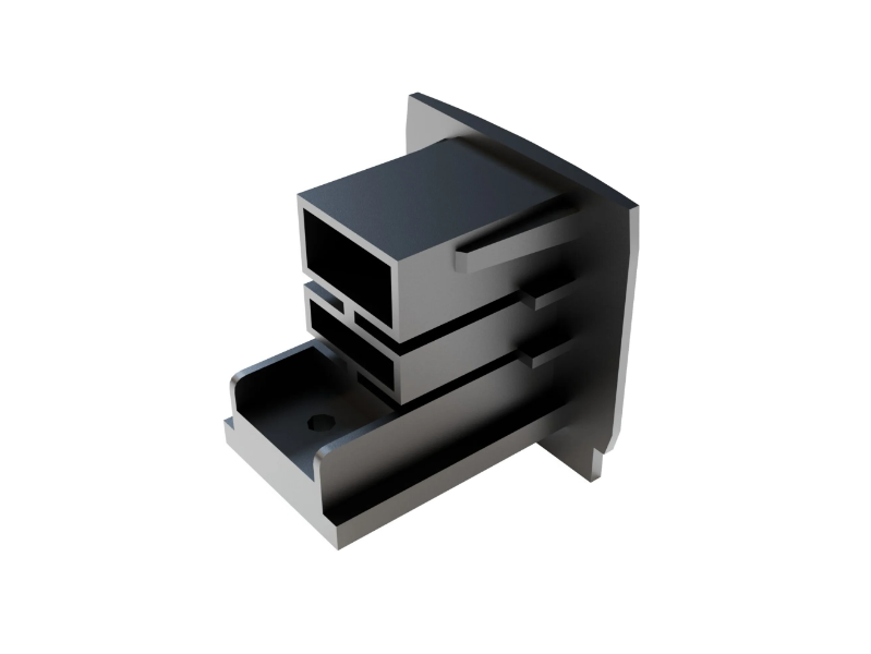 TRACK LIGHTING ACCESSORIES - Track Lighting Accessories by MAYTONI