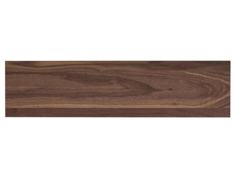 PYTHAGORAS - Wooden wall shelf by Maze