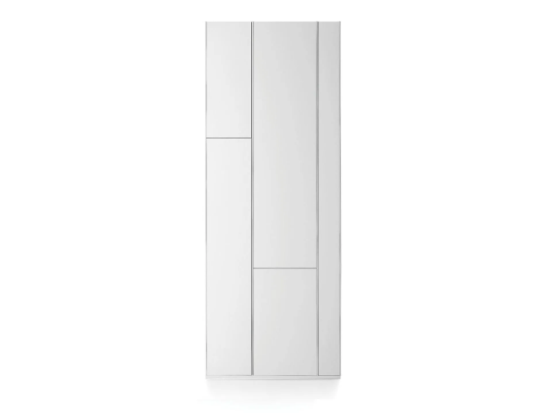 RANDOM CABINET - MDF storage wall by MDF Italia