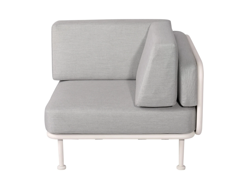 MINDO 100 - Corner Sunbrella® garden armchair by Mindo
