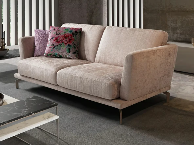 LORIS - 2 seater sofa by MitoHome