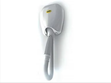 FIVE STARS - Electrical hairdryer for hotels _ mo-el by Mo El