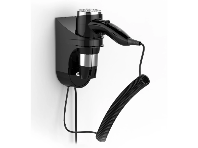 SWAN - Electrical hairdryer for hotels _ mo-el by Mo El