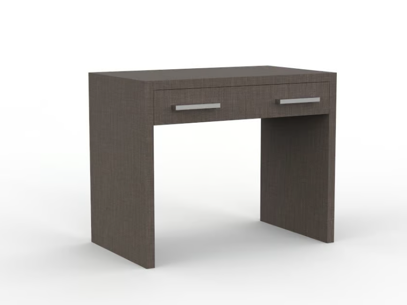 ZEUS SC 01 - Writing desk for hotel rooms by Mobilspazio