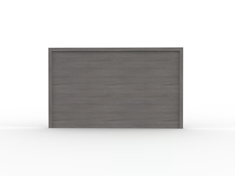 ZEUS TL 04 - Headboard for hotel rooms by Mobilspazio