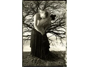 MT-001 - Author made artistic print by MOMENTI