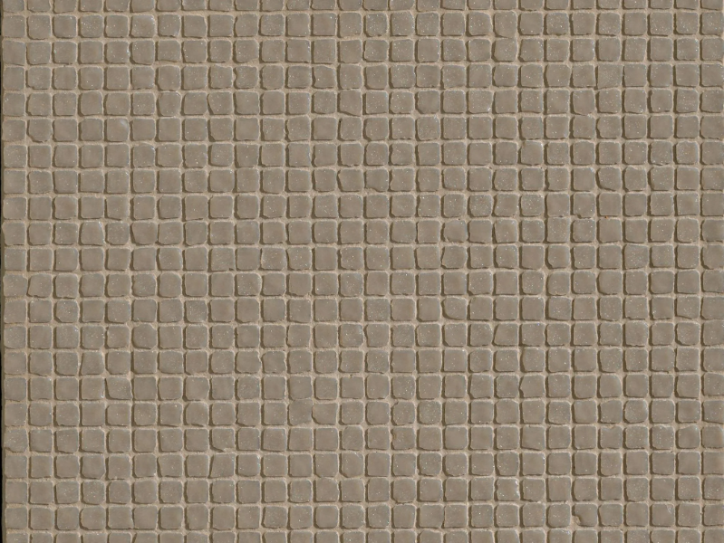 DECHIRER GLASS ECRU' - Porcelain stoneware mosaic by Mutina