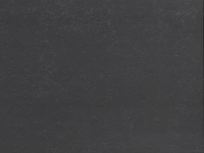 KOSEI DARK GREY - Indoor/outdoor porcelain stoneware flooring by Mutina