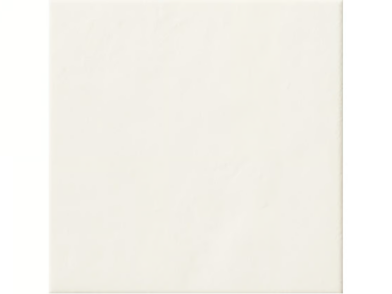 MARGHE WHITE - Glazed porcelain stoneware wall/floor tiles by Mutina
