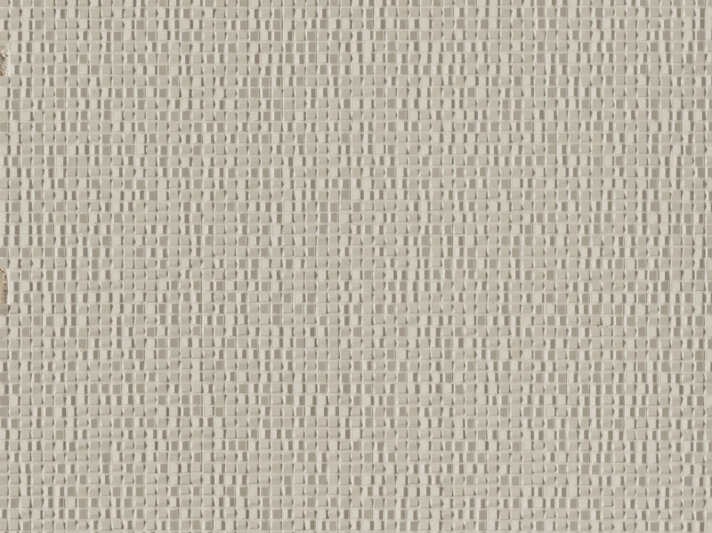 PHENOMENON AIR GRIGIO - Porcelain stoneware 3D Wall Mosaic by Mutina