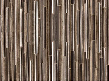 PHENOMENON RAIN GLOSSY ORO - Porcelain stoneware wall tiles by Mutina