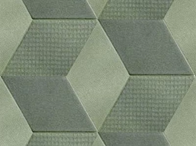 TEX OLIVE - Indoor porcelain stoneware wall/floor tiles by Mutina