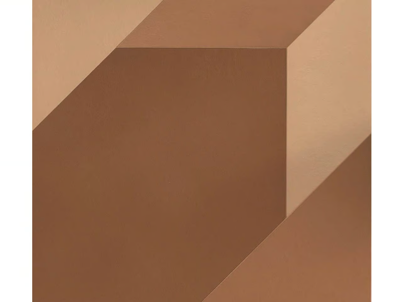 TIERRAS INDUSTRIAL TRIO MIX - Porcelain stoneware wall/floor tiles by Mutina