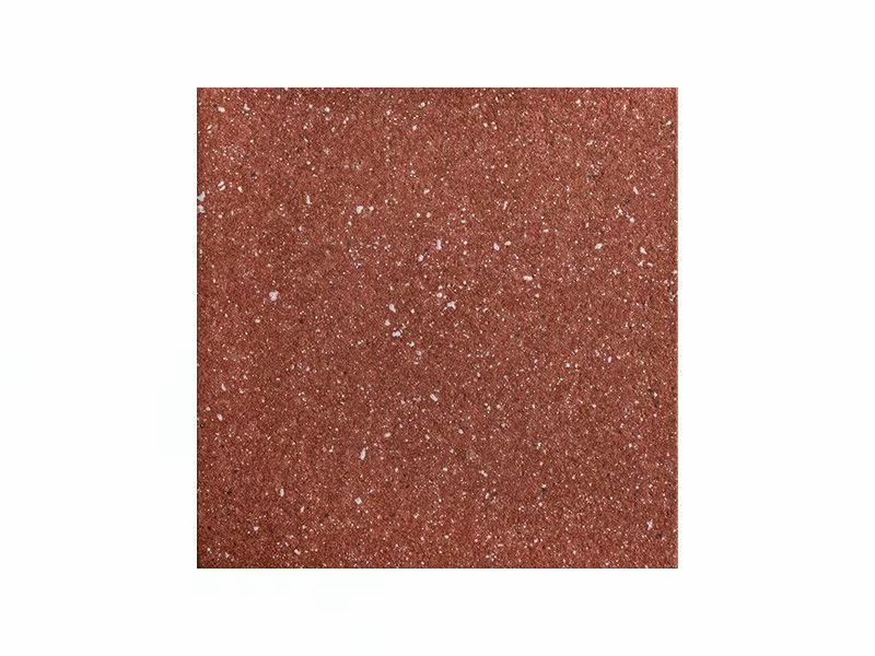 TIME SALTA RED ROUGH - Porcelain stoneware wall/floor tiles by Mutina
