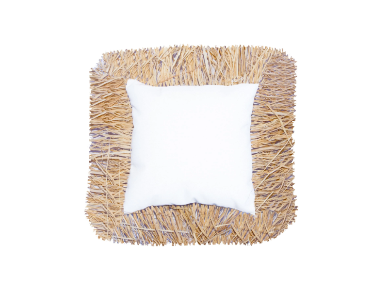 BC1 / RC1 - Outdoor square fabric cushion by MX HOME