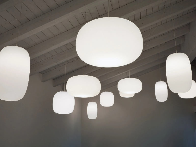 PANDORA LIGHT - Poleasy® outdoor pendant lamp by MY YOUR