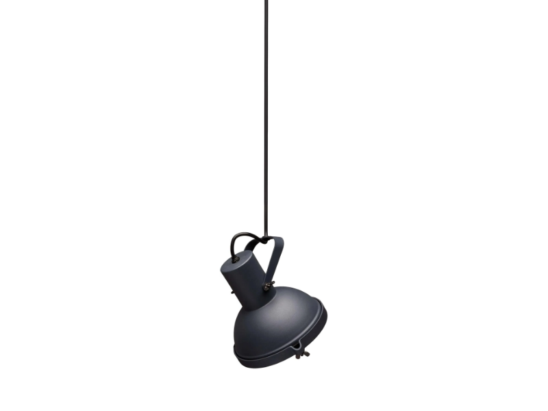 PROJECTEUR 165 - LED aluminium outdoor pendant lamp by Nemo