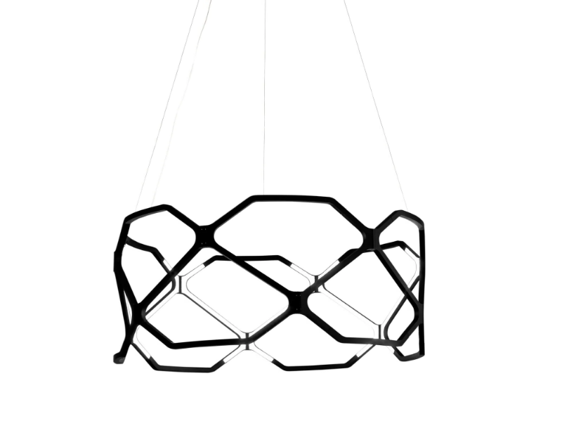 TITIA MINOR - LED pendant lamp by Nemo