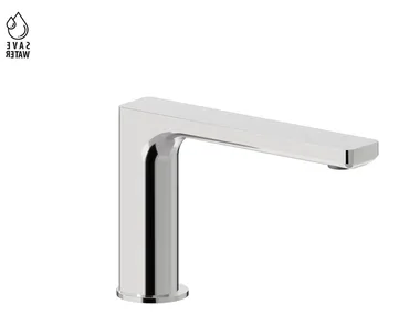 B-EASY 72606 - Deck-mounted sink spout by Newform