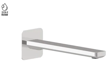 B-EASY 72638 - Sink spout by Newform