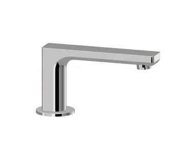 B-EASY 72691 - Bathtub spout by Newform
