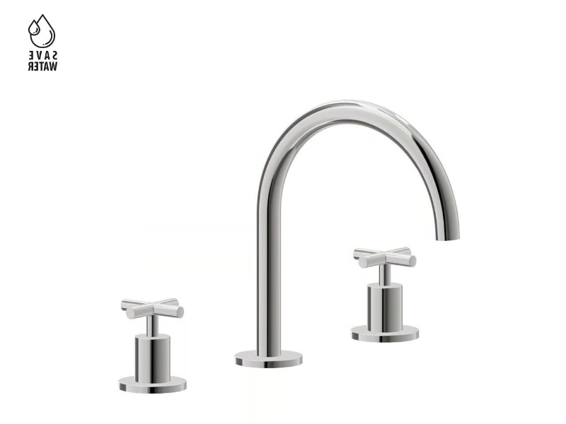 BLINK 70800 - Washbasin tap by Newform