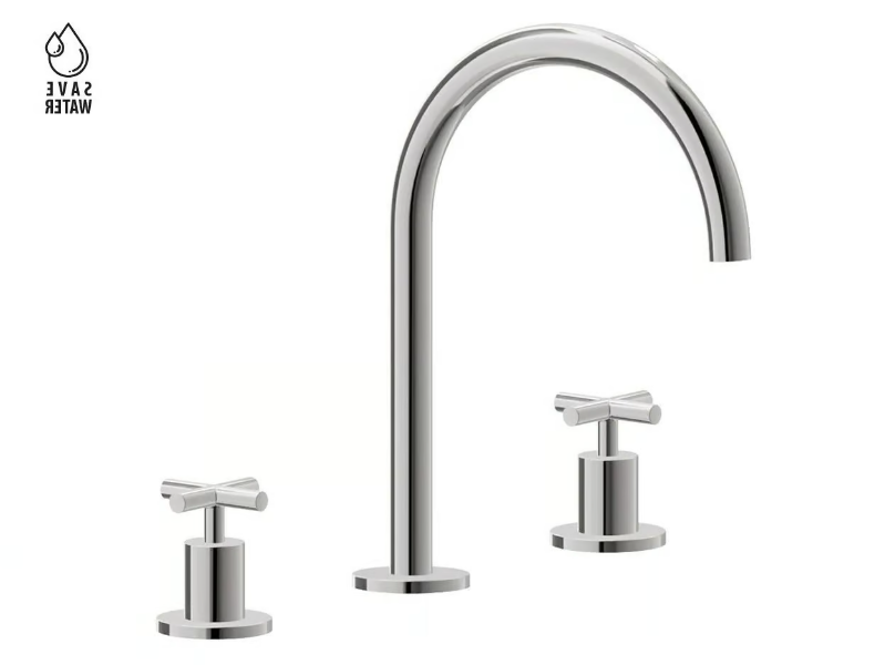 BLINK 70801 - Washbasin tap by Newform