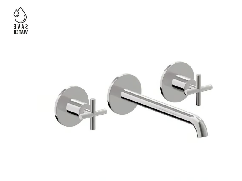 BLINK 70822E - Washbasin tap by Newform