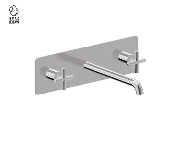 BLINK 70823E - Washbasin tap by Newform