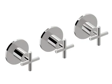 BLINK - Shower tap by Newform