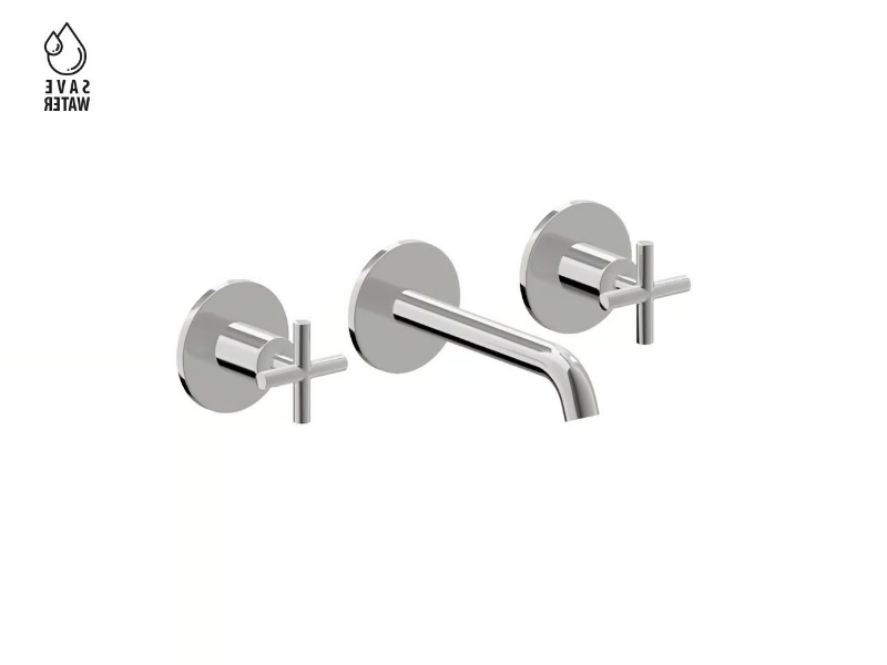 BLINK - Washbasin tap by Newform