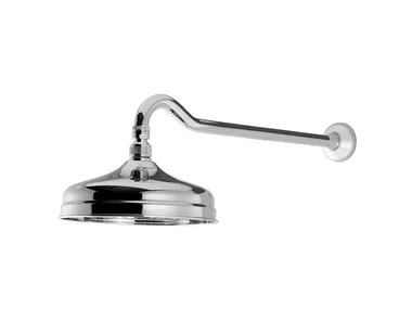 DAYTIME - Rain shower with arm by Newform