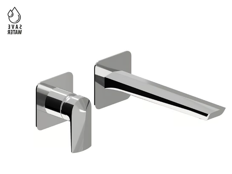 DELTA ZERO 72228E - Washbasin tap by Newform