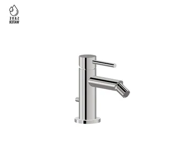 MINI-X - Countertop single handle bidet mixer by Newform