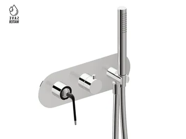 O'RAMA 68469E - Shower tap by Newform