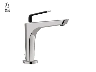 O'RAMA - Countertop 1 hole washbasin mixer by Newform