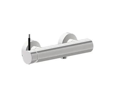 O'RAMA - Shower tap by Newform