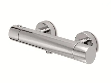 O'RAMA - Thermostatic shower tap by Newform
