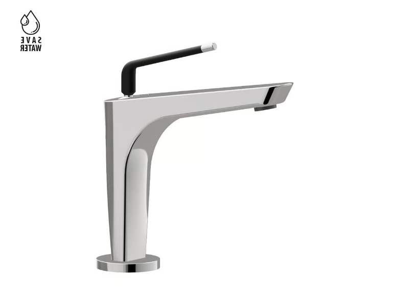 O'RAMA - Washbasin tap by Newform