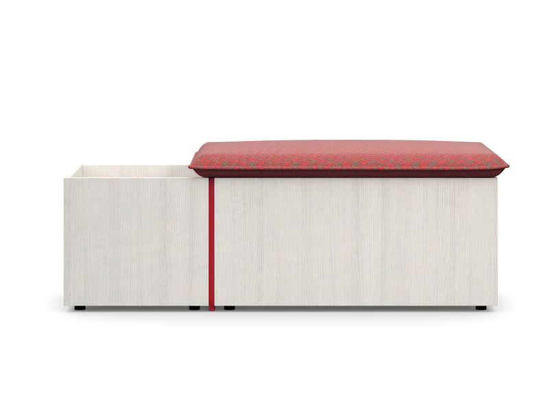 PANK - Storage chest by Nidi