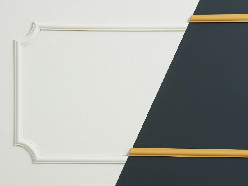 SP2 ARSTYL® - Polyurethane Listello by NOËL & MARQUET