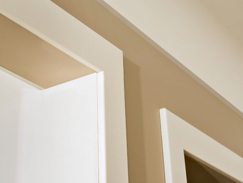 WD2 WALLSTYL® - Polystyrene Listello by NOËL & MARQUET