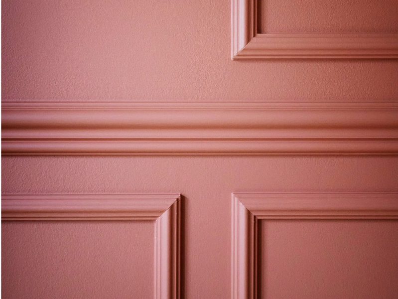 Z1 ARSTYL® - Polyurethane Listello by NOËL & MARQUET