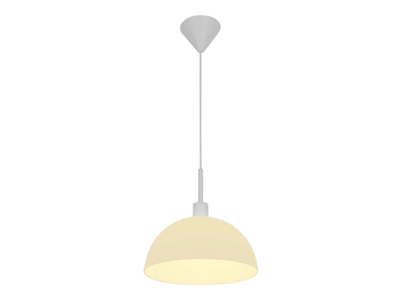 ELLEN - Handmade blown glass pendant lamp by Nordlux