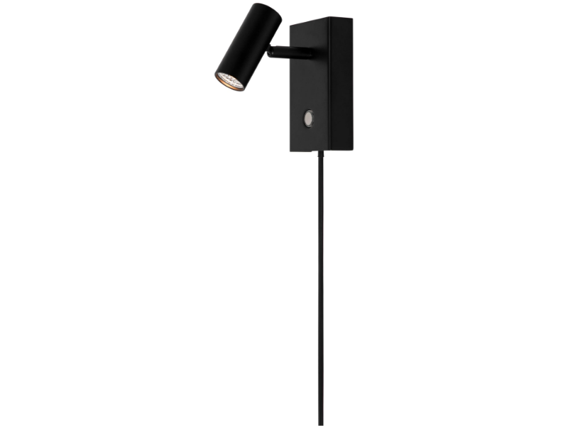 OMARI - Adjustable metal wall lamp by Nordlux