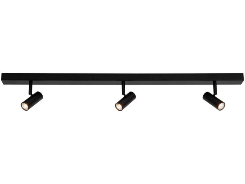 OMARI - LED adjustable multiple metal spotlight by Nordlux