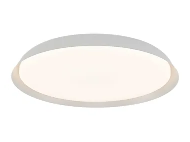 PISO - LED metal ceiling light by Nordlux